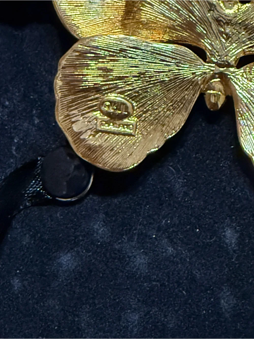 N/A elegant butterfly